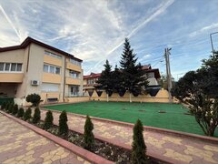 Camin de batrani Senioris, deschis nou