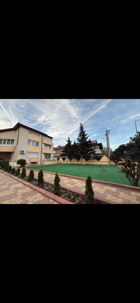 Camin de batrani Senioris, deschis nou