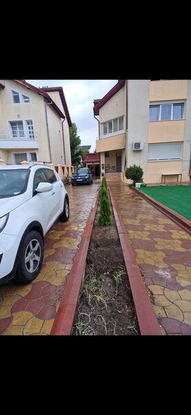 Camin de batrani Senioris, deschis nou