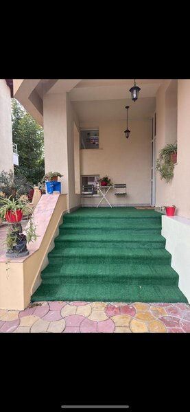 Camin de batrani Senioris, deschis nou