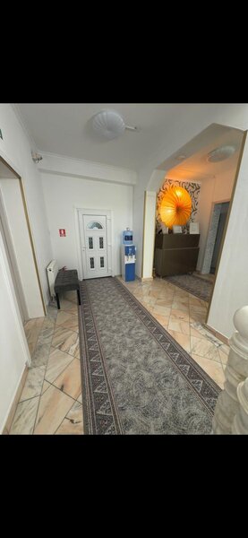 Camin de batrani Senioris, deschis nou