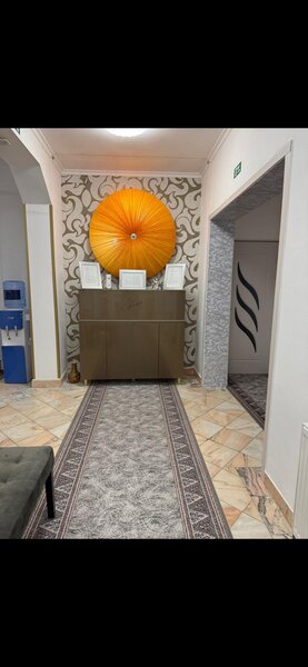 Camin de batrani Senioris, deschis nou