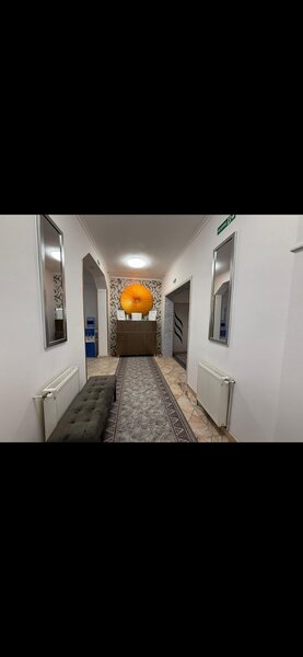 Camin de batrani Senioris, deschis nou