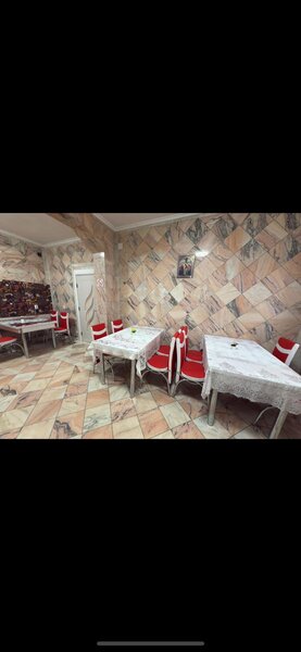 Camin de batrani Senioris, deschis nou