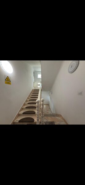 Camin de batrani Senioris, deschis nou