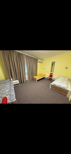 Camin de batrani Senioris, deschis nou