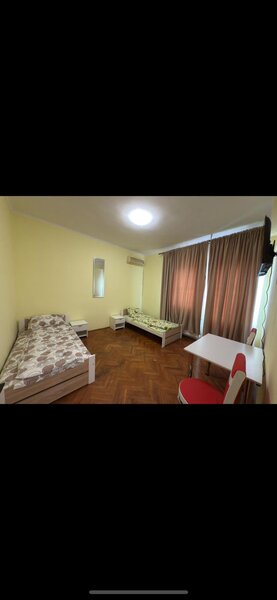 Camin de batrani Senioris, deschis nou